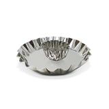 Chip and Dip Bowl 14.25"D Stainless Steel