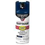 RUST-OLEUM 376904 Rust Preventative Spray Paint,Gloss,12oz