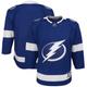 "Maillot Tampa Bay Lightning Replica Domicile - Enfant - unisexe Taille: M (5/6)"