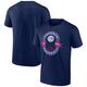 T-shirt graphique Toronto Blue Jays Bar Crawl - Homme - Homme Taille: XL
