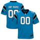 "Carolina Panthers Nike Game Alternate Jersey - Custom - Youth - unisexe Taille: L (14/16)"