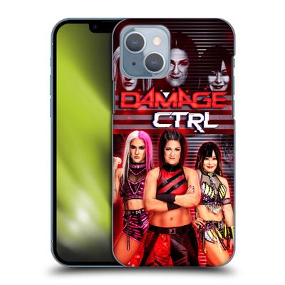 WWE Damage CTRL Bayley, Dakota Kai & Iyo Sky Handyhülle – iPhone