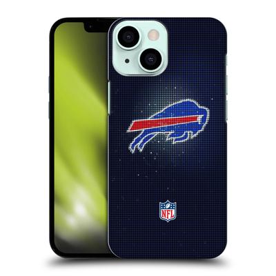 Buffalo Bills Hartschalen-Handyhülle mit LED-Logo Phone Case - iPhone