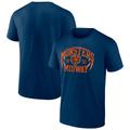 Chicago Bears Hometown Grafik T-Shirt - Herren