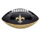 New Orleans Saints Wilson NFL City Pride Football