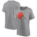 Cleveland Browns Primary Logo Grafik T-Shirt - Damen