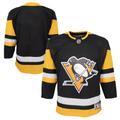 Pittsburgh Penguins Replica Heim - Kinder