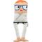 The Olympic Collection Sporty Plush Doll - Judo