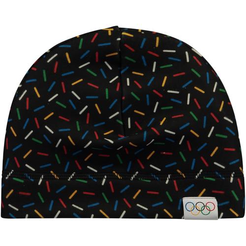 The Olympic Collection Beanie - Konfetti - Kinder