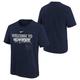 New York Yankees Nike Home Spin T-Shirt - Jugend