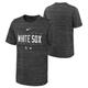 Chicago White Sox Nike Dri-Fit Velocity Trainings-T-Shirt – Jugend