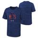 New York Mets Nike Dri-Fit Velocity Trainings-T-Shirt – Jugend