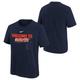 Detroit Tigers Nike Home Spin T-Shirt - Jugend