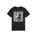 Charlotte Flair ''Hail To The Queen'' Authentic T-Shirt