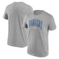 Los Angeles Dodgers True Classics Word Arch Graphic T-Shirt – Herren