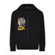 LEGO Ninjago Sweatjacke Jungen mit Kaputze - 100% Baumwolle - LWSTORM 613