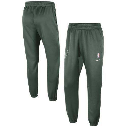 Milwaukee Bucks Nike Spotlight Hose - Herren