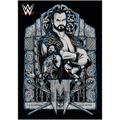 WWE Drew McIntyre Graphic Poster – ungerahmt A2