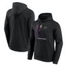 WWE Undertaker Rest In Peace Hoodie - Mens