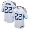 Tennessee Titans Road Game Jersey - Derrick Henry