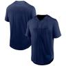 Detroit Tigers Lifestyle Foundations Tonal Jersey - Mens