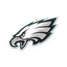 Philadelphia Eagles Logo Pin Badge