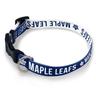 Toronto Maple Leafs Pet Collar