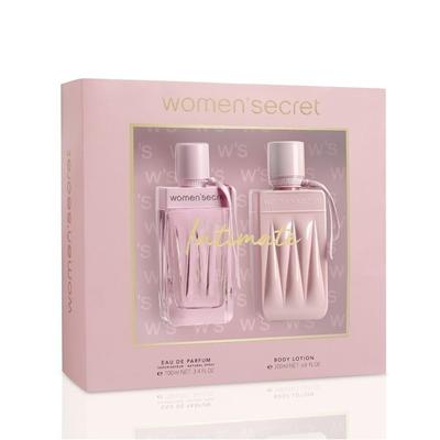 Women'Secret INTIMATE ZESTAW Duftset Damen Image
