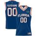 Youth GameDay Greats Royal Florida Gators NIL Pick-A-Player Lightweight Men's Basketball Jersey