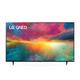 LG QNED 50QNED756RA.API TV 127 cm (50") 4K Ultra HD Smart TV Wifi Bleu