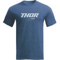 Thor Corpo T-shirt, bleu, taille 2XL