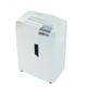 HSM X15 paper shredder Particle-cut shredding 57 dB 23 cm Silver,...