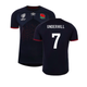 England RWC 2023 Rugby Alternate Jersey (Underhill 7)