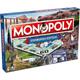 Monopoly Edinburgh Edition Board Game
