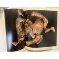 Japanese tattooing. Ransho. The photos of Masato Sudo Sudo, Masato (photo by); Donald Richie (preface) [Fine] [Hardcover]