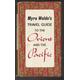 Myra Waldo's Travel Guide to the Orient and the Pacific Gordon, Lady Duff (John Purves, Editor) [Fine] [Hardcover]