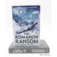 [Signed] [Signed] The Romanov Ransom (A Fargo Adventure #9) - Double-Signed UK 1st Edition Clive Cussler and Robin Burcell [ ] [Hardcover]