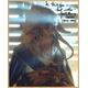 [Signed] [Signed] Gerald Home - Signed photo Gerald Home - Irish actor - Tessek-Squid Head in Star Wars [Fine]