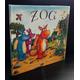 [Signed] [Signed] Zog : Double Signed, Dated, Located And Doodled By The Author And Illustrator In The Year Of Publication Donaldson, Julia & Scheffl