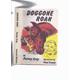 Doggone Roan - By Patsey Gray / Illustrations - Illustrated By Paul Frame ( Horse / Pony Story ) Gray, Patsey (aka Virginia Clark ) / Illustrations -