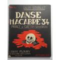 [Signed] [Signed] Danse macabre 34 Février 1934] Soupault, Ralph [ ] [Softcover]