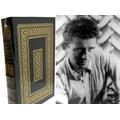 [Signed] [Signed] Norman Mailer "The Castle In The Forest" Signed Limited First Edition, Leather-Bound w/COA [Sealed] Norman Mailer [New] [Hardcover]