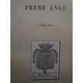 FRÈRE ANGE BOUARD , Mme la Baronne S. DE [Fine] [Hardcover]