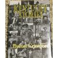 [Signed] [Signed] KENTUCKY STORIES Byron Crawford [Fine] [Hardcover]