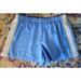 Nike Shorts | Nike Womens Blue Running Workout Athletic Basketball Shorts Size Xl(16-18) | Color: Blue | Size: Xl