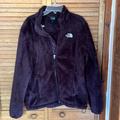 The North Face Jackets & Coats | North Face Osito Jacket M | Color: Purple | Size: M