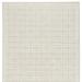 Palmer High-Low Area Rug - Beige, 5' x 8' - Frontgate