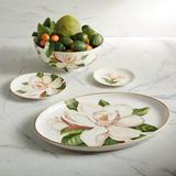 Amelia Magnolia Dinnerware Collection - Serving Bowl - Frontgate