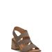 Lucky Brand Rhodette Heel - Women's Accessories Shoes High Heels in Light Brown, Size 9.5