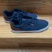 Levi's Shoes | Levi’s Lace-Up Carter Sneaker | Color: Blue | Size: 10